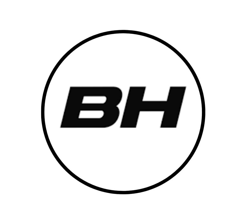 Logo bh vélo