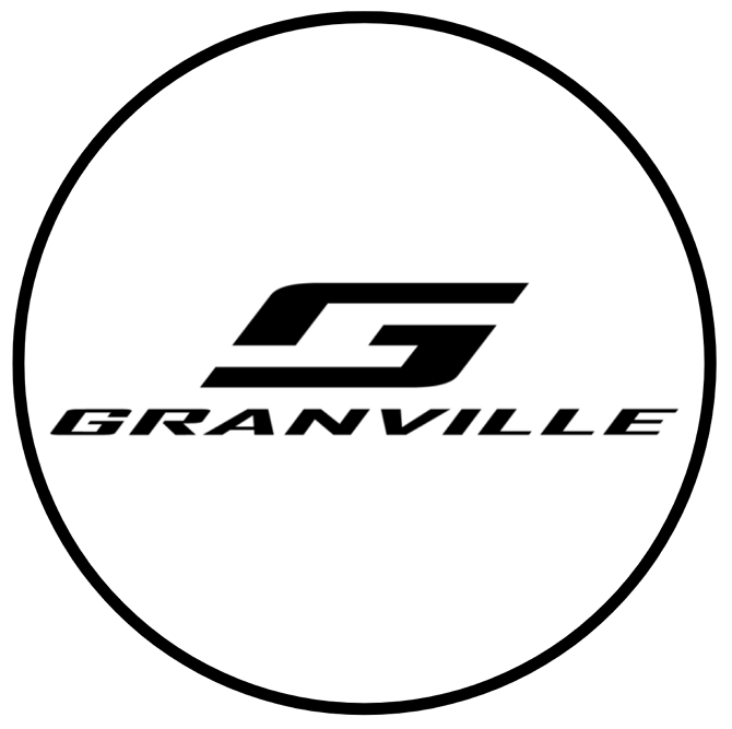 Logo Granville vélo